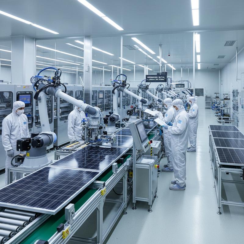 Solarenergie Schweiz - Photovoltaik Ratgeber