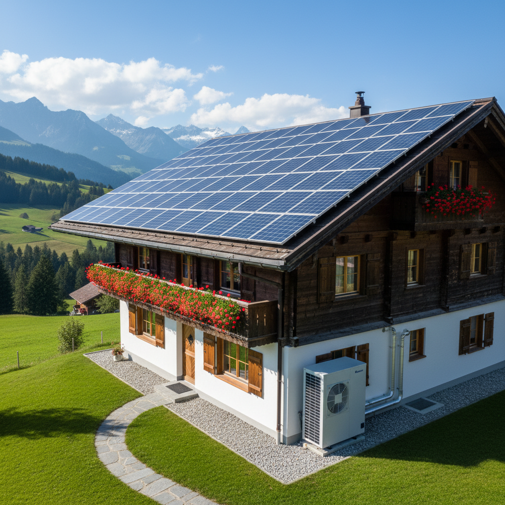 Solar-Offerte Tipps